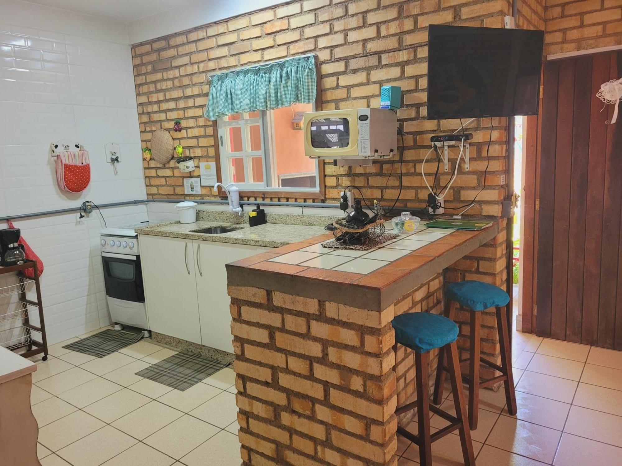 Recanto Dos Bambus Pousada Florianópolis Exterior foto