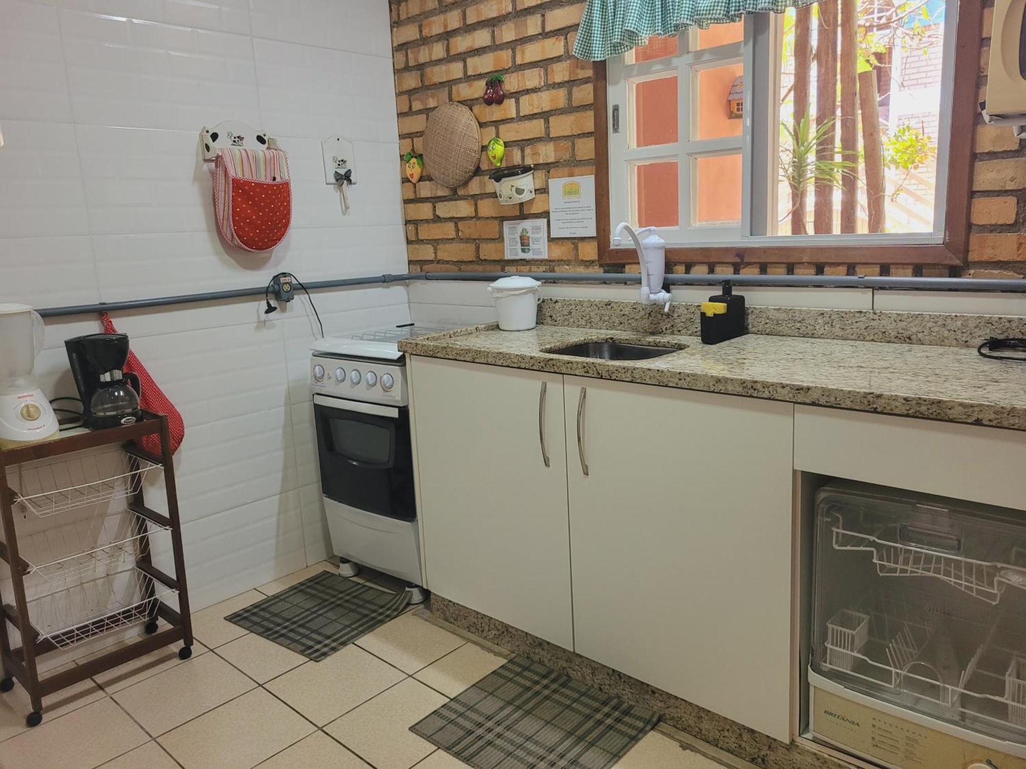 Recanto Dos Bambus Pousada Florianópolis Exterior foto