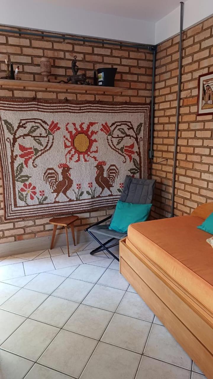 Recanto Dos Bambus Pousada Florianópolis Exterior foto