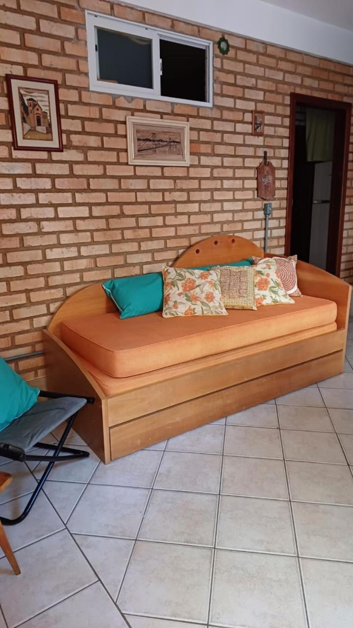 Recanto Dos Bambus Pousada Florianópolis Exterior foto