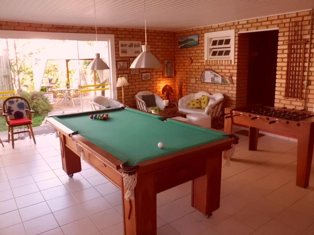 Recanto Dos Bambus Pousada Florianópolis Exterior foto